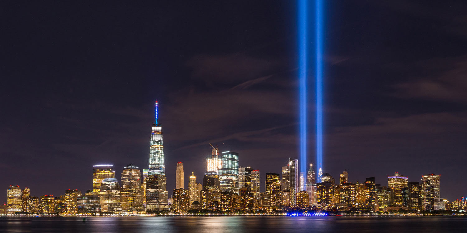 Commemorating, Remembering, Honoring 9/11 Survivors